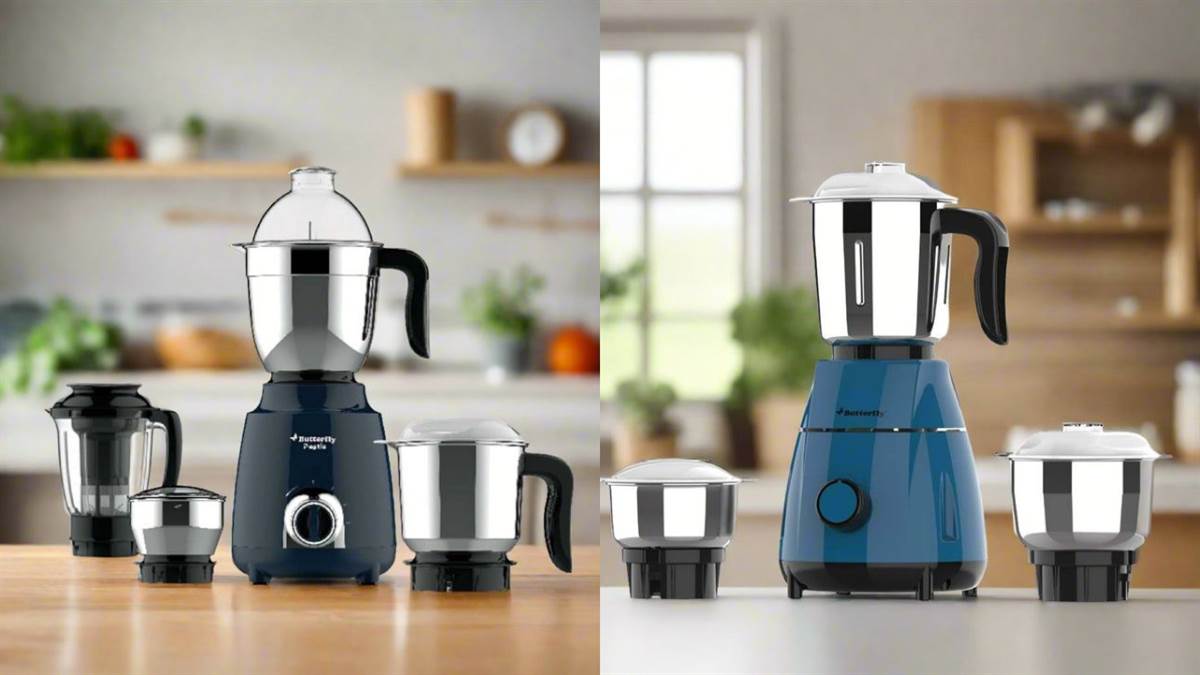 किचन के काम को आसान और परफेक्ट बनाएंगे Prestige के 750 Watts वाले Mixer Grinder, हरदम रहेंगे भरोसे के साथी