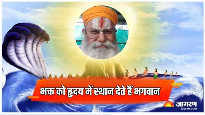Samudra Manthan: समद्र मंथन का आध्यात्मिक महत्व