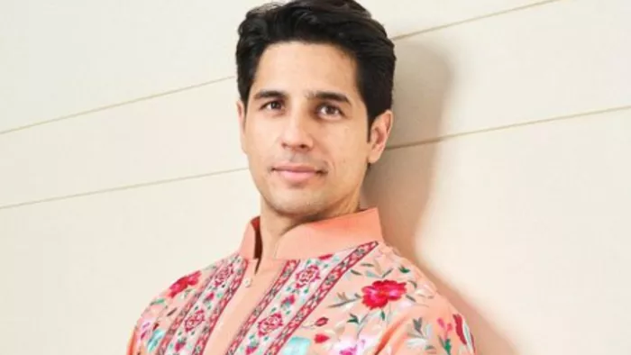 लोककथा वाली फिल्म करने जा रहे हैं सिद्धार्थ मल्होत्रा/ फोटो- Instagram