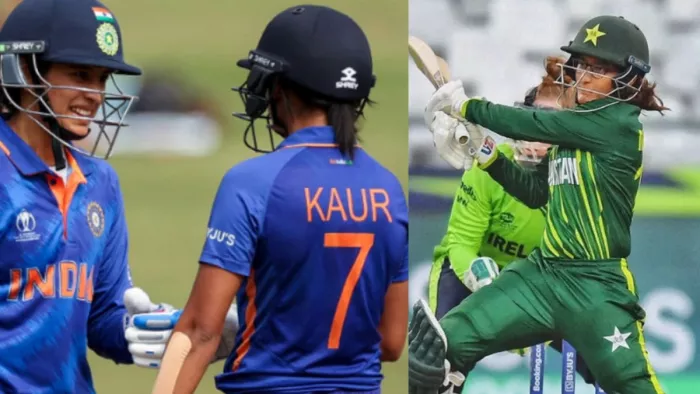 Women’s T20 World Cup में सर्वाधिक शतक जड़ने वाली 5 महिला बैटर्स
