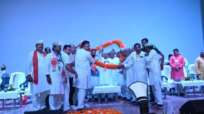 बिहार चुनाव से पहले CM नीतीश कुमार का बड़ा एलान। फोटो जागरण