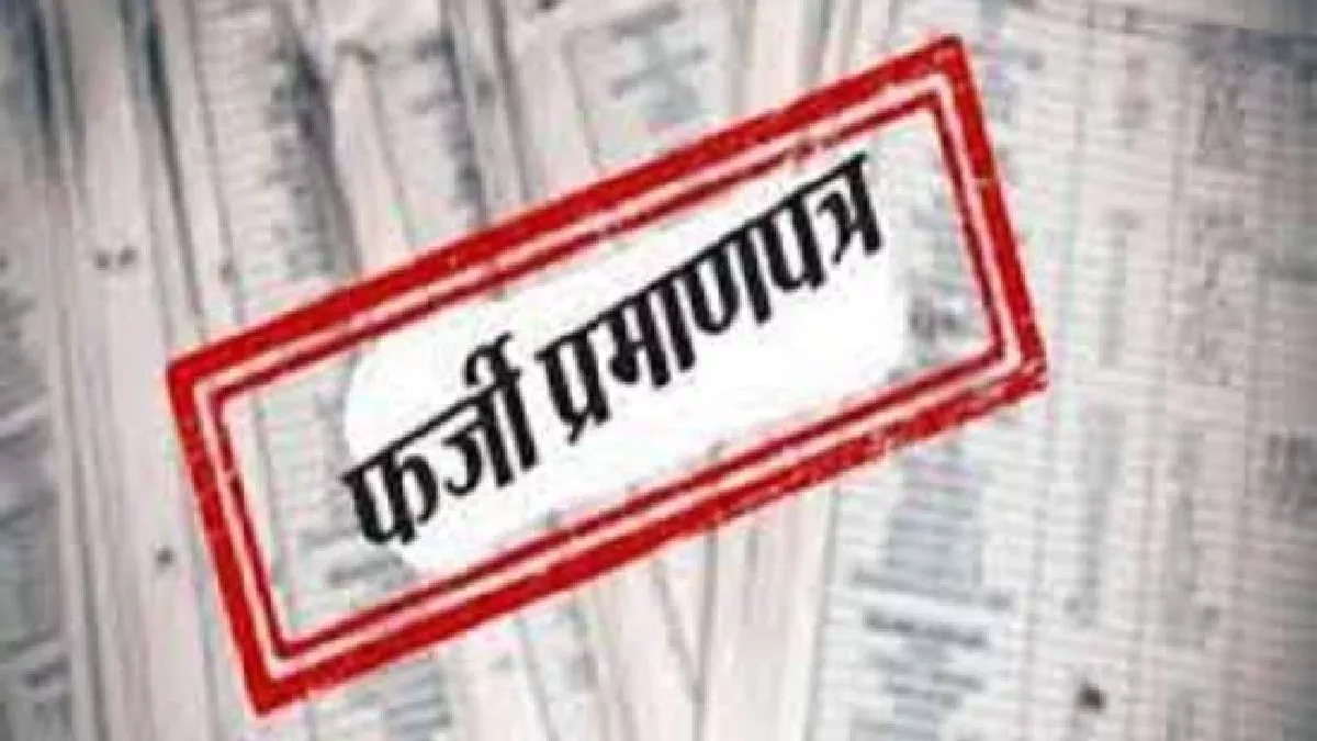 30 साल से फर्जीवाड़े पर टिके रहे शिक्षक, विभागीय मिलीभगत से चलते रहे स्कूल