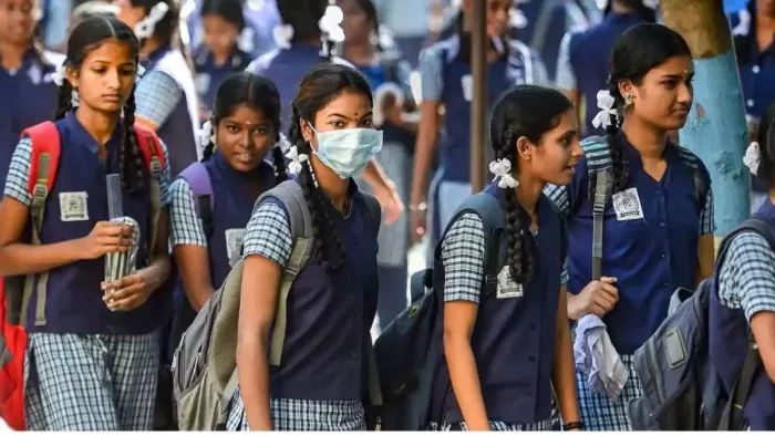 हिमाचल में स्कूल कॉम्प्लेक्स सिस्टम लागू हो गया है। प्रतीकात्मक फोटो