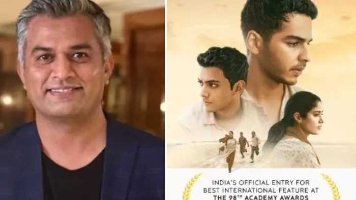 होमबाउंड बनाने में निर्देशक ने क्यों लगाए 10 साल/ फोटो- Instagram