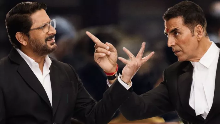 100 करोड़ के क्लब में शामिल होने को तैयार है जॉली एलएलबी 3/ फोटो- Instagram