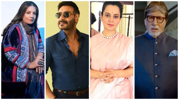 इस सितारे ने जीते हैं सबसे ज्यादा नेशनल फिल्म अवॉर्ड्स/ फोटो- Instagram