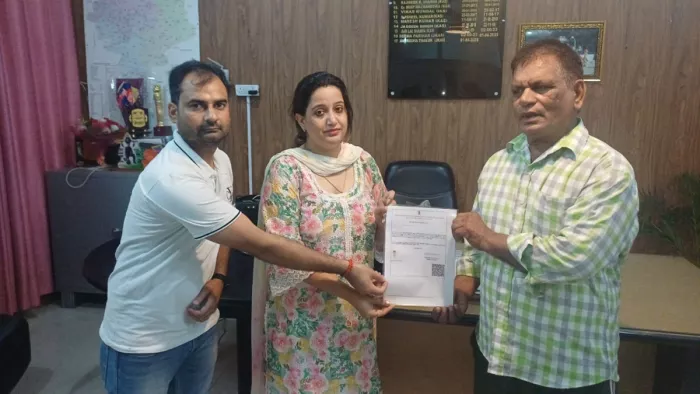 एसडीएम ने राजस्व विभाग को डोमिसाइल जारी करने और आवश्यक सुविधाएं उपलब्ध करवाने के आदेश दिए हैं।