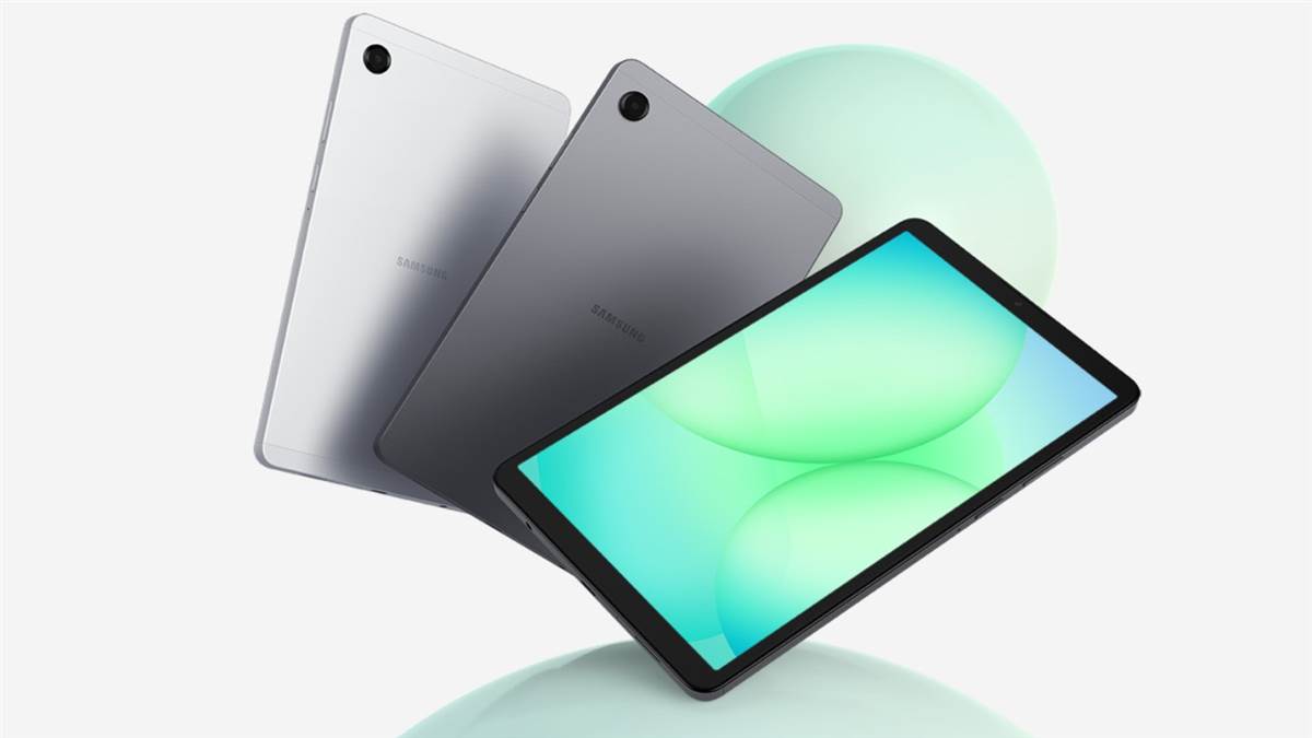 samsung galaxy tab a11 with 5100mah battery launched in india check price and specifications