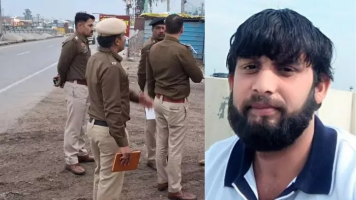 विदेश से मिले इशारों पर वारदात कर रहे सोनीपत के अपराधी।