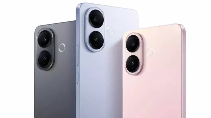 Vivo V60 Lite 5G को लॉन्च कर दिया गया है।