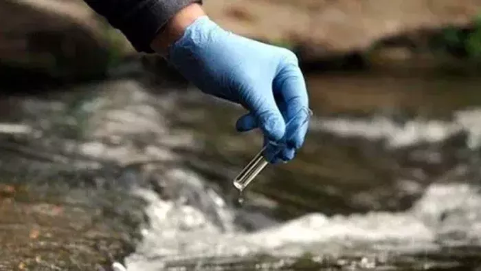 जम्मू-कश्मीर में बाढ़ के बाद जलजनित रोगों से बचाव के लिए व्यापक अभियान