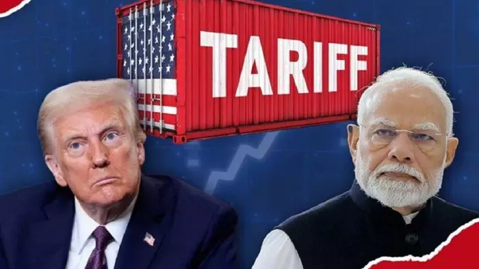 टैरिफ की लड़ाई WTO तक आई, भारत ने US-यूरोप समेत इन देशों पर दागे सुलगते सवाल; देखती रह गई दुनिया!