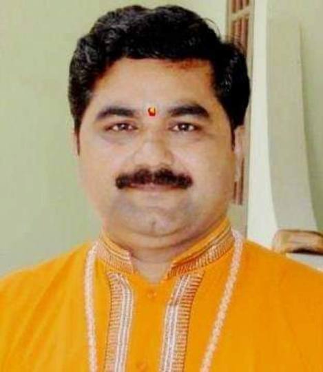 Ashtami And Navami Will Be On The Same Day Tomorrow Auspicious Yoga Is 