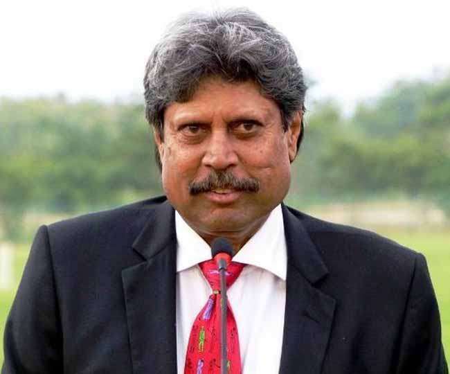 Kapil Dev Health Update: क्रिकेटर कपिल देव को पड़ा दिल का दौरा, पढ़िये-  उनकी हेल्थ से जुड़ी हर अपडेट - Kapil Dev Suffers Heart Attack; Latest News  : cricketer Kapil Dev suffered