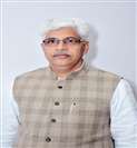 भाजपा जिलाध्यक्ष चौधरी ऋषिपाल सिंह ने किया दावा।