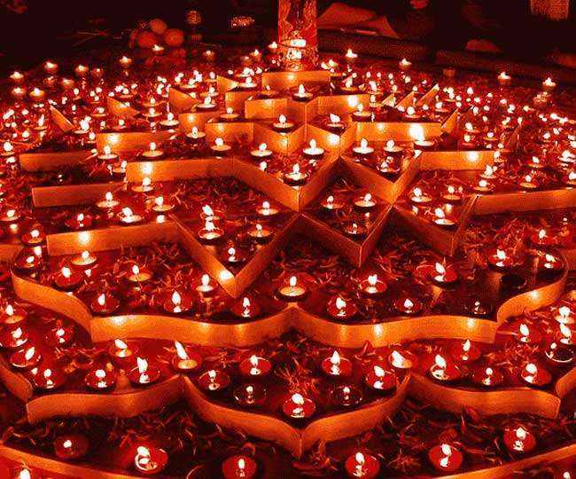 जानें, क्यों भारत के इस राज्य में नहीं मनाई जाती है दिवाली - Diwali Is Not  Celebrated In This State Of India Know Interesting Facts Related To It