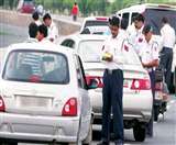 Delhi Traffic Challan News: दिल्ली एनसीआर के लाखों वाहन दें ध्यान, लापरवाही करने वालों का कटेगा चालान