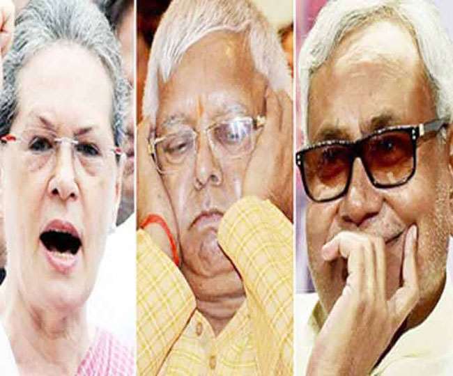 Bihar Assembly By-Election: जाति के आगे सारे मुद्दे गौण