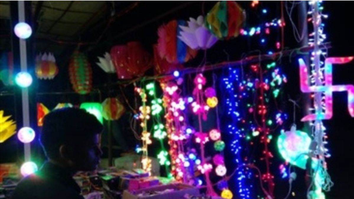 electricity will not be a hindrance on diwali transformers will be replaced immediately