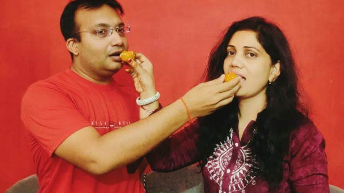 success story know more about uppsc topper atul kumar singh jagran special