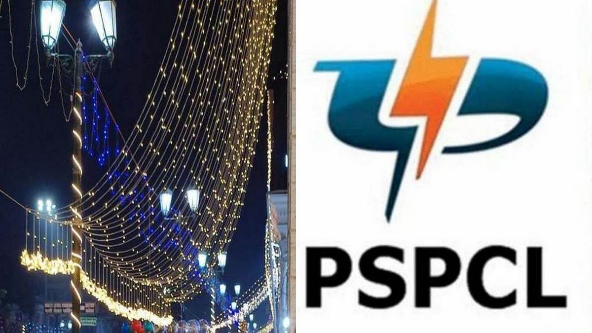 diwali 2022 deepawali 2022 24 hours power supply without cut on diwali in ludhiana city punjab