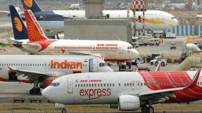 सुरक्षा निगरानी बढ़ाने के लिए DGCA में पर्याप्त पदों का सृजन करेगी सरकार।