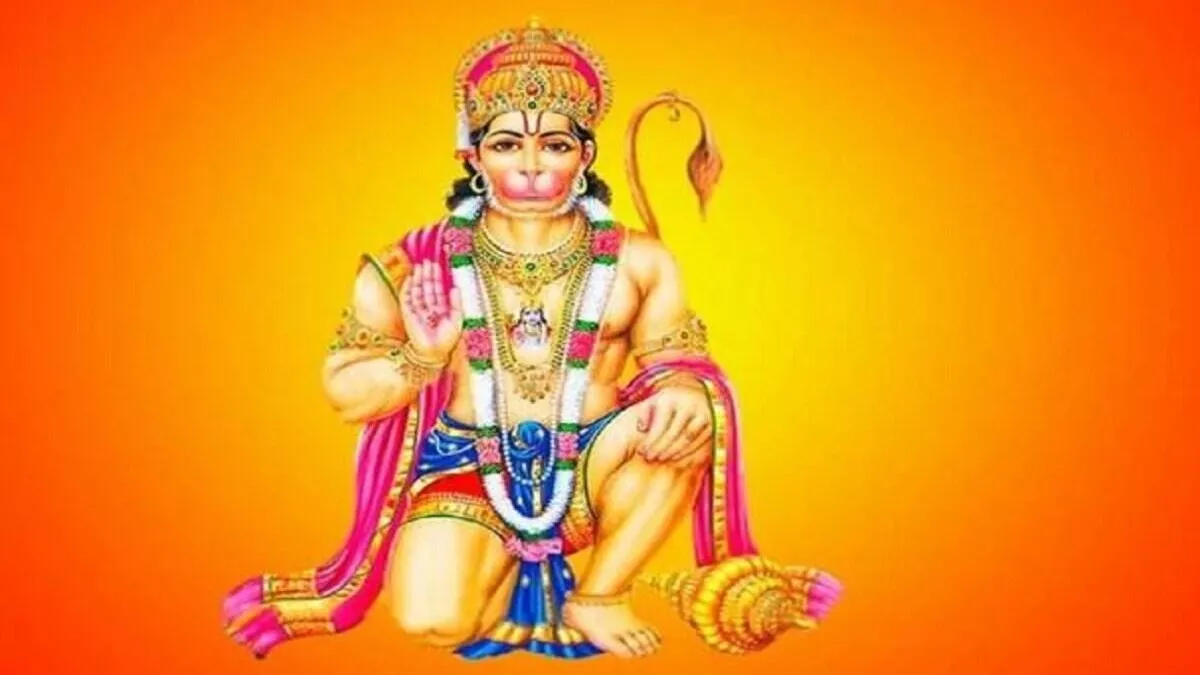 Hanuman Jayanti 2022 इस दिन मनाई जाएगी हनुमान ...