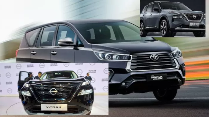 Hybrid Cars: इलेक्ट्रिक के बाद हाइब्रिड कारों की बौछार