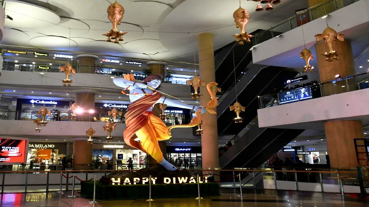 diwali 2022 deepawali 2022 diwali celebration in punjab diwali celebration in ludhiana city