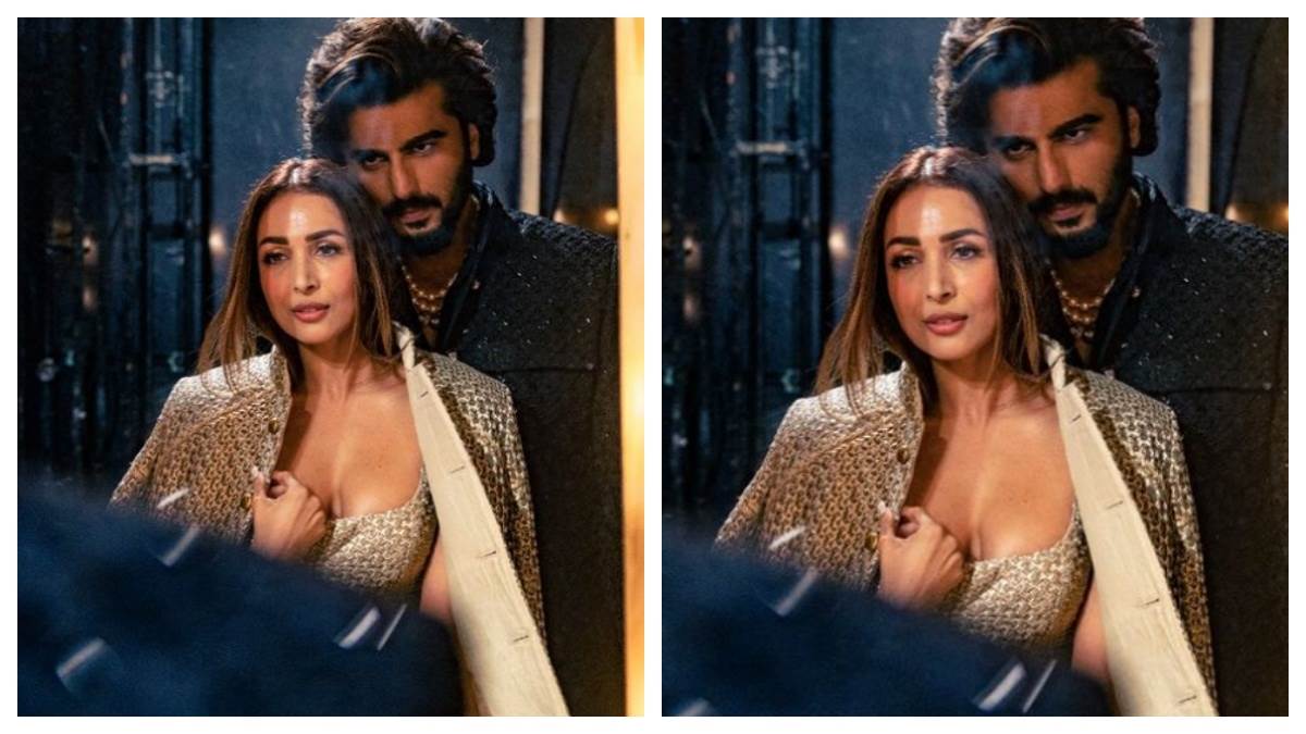 Malaika Arora Birthday: बॉयफ्रेंड अर्जुन कपूर ने मिरर सेल्फी के साथ मलाइका  को किया विश, कहा- तुम बस मेरी रहना - Malaika Arora Birthday Boyfriend Arjun  Kapoor wishes Malaika Arora with ...