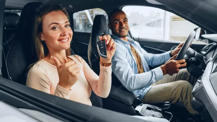 Documents Required To Buy A New Car In India