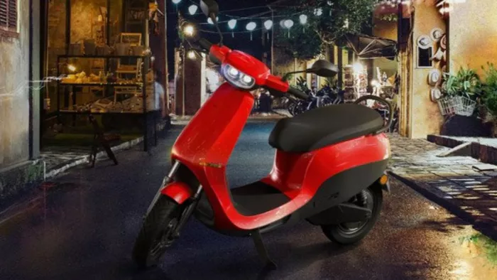 Ola S1 Air : दिवाली के समय लॉन्च हुआ सबसे इलेक्ट्रिक स्कूटर