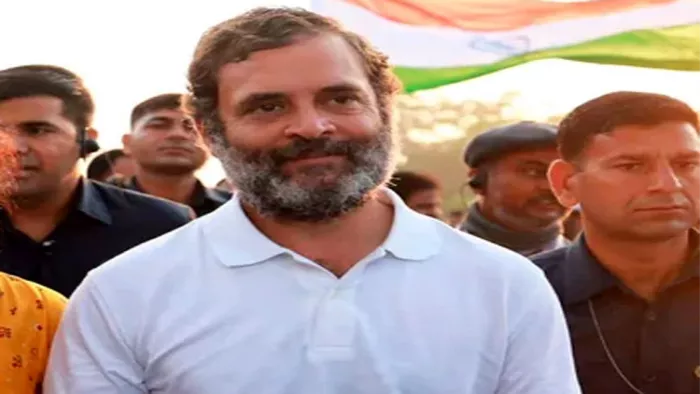 Bharat Jodo Yatra by Rahul Gandhi: कांग्रेस बोली, देश को नई दिशा देगी राहुल गांधी की भारत जोड़ो यात्रा।
