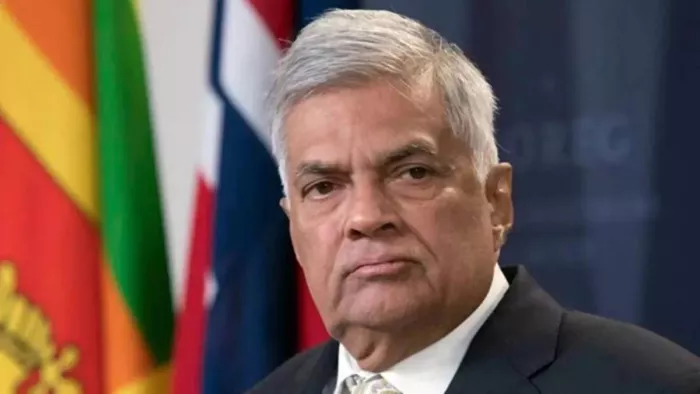 भारत के लाइन आफ क्रेडिट से जरूरी खाद्य पदार्थ आयात करेगा श्रीलंका। (फाइल फोटो)