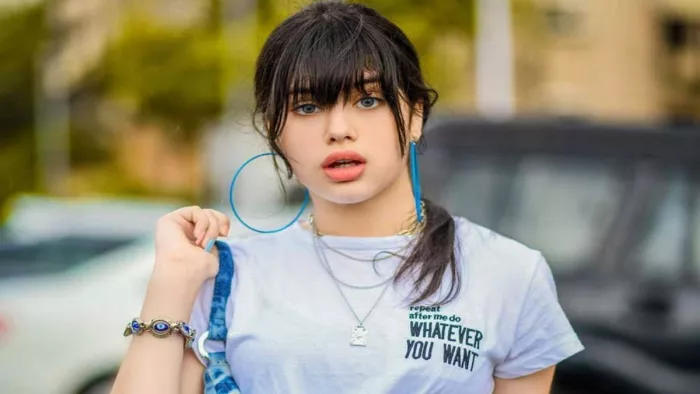 Riva Arora's Mother got angry on her trolling (Image-Insta)