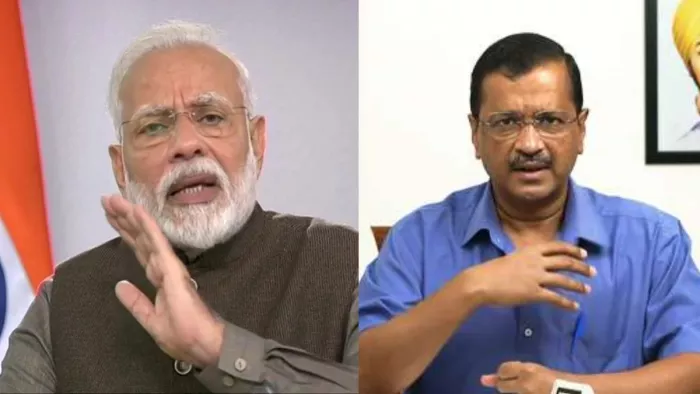 Delhi Politics: PM मोदी और CM केजरीवाल फिर आमने-सामने, मुफ्त सुविधाओं को 'रेवड़ी कल्चर' कहने पर छिड़ा विवाद