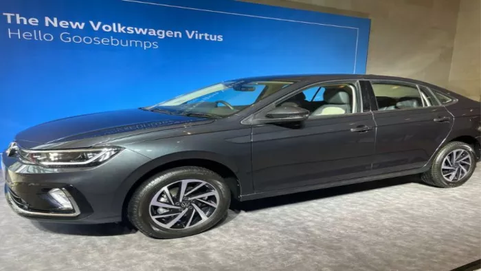 Volkswagon के इन गाड़ियों पर मिल रही भारी छूट