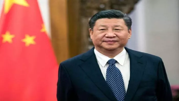 चीन के लगातार तीसरी बार राष्ट्रपति चुने गए Xi Jinping,अब आजीवन सत्ता पर करेंगे राज