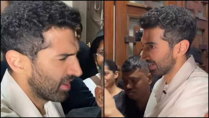 आदित्य रॉय कपूर के इस जेस्चर ने लूटा फैंस का दिल (फोटो क्रेडिट- इंस्टाग्राम)