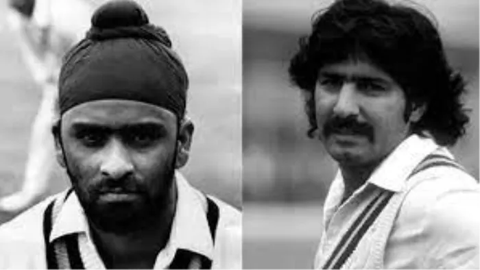 Bishan Singh Bedi: बिशन सिंह बेदी ने पाकिस्तान को तोहफे में जीत दे दी थी।