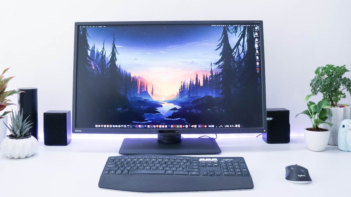 प्रोग्रामिंग और कोडिंग के लिए बेस्ट हैं ये बड़ी स्क्रीन वाले ViewSonic Monitors, आते हैं हाई रिफ्रेश रेट संग