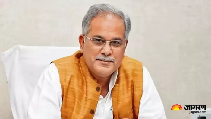 सीएम ने लोगों से एक बार फिर कांग्रेस को चुनने का आग्रह किया (फाइल फोटो)
