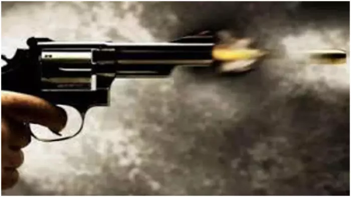 बिहार में सनसनीखेज वारदात: पुरानी रंजिश में अधेड़ को मारी गोली, दिनदहाड़े बोलेरो कार को घेरकर दिया वारदात को अंजाम