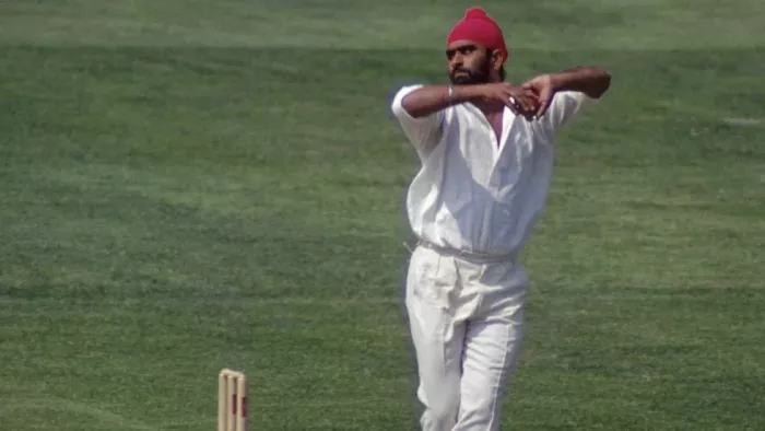 Bishan Singh Bedi: बिशन सिंह बेदी का फैसला साल 1976 में काफी विवादों में रहा था।