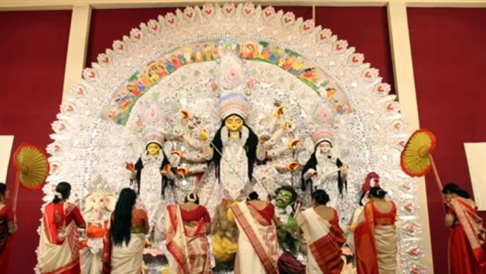 दुर्गा पूजा के अवसर पर बनाएं ये खास डिशेज