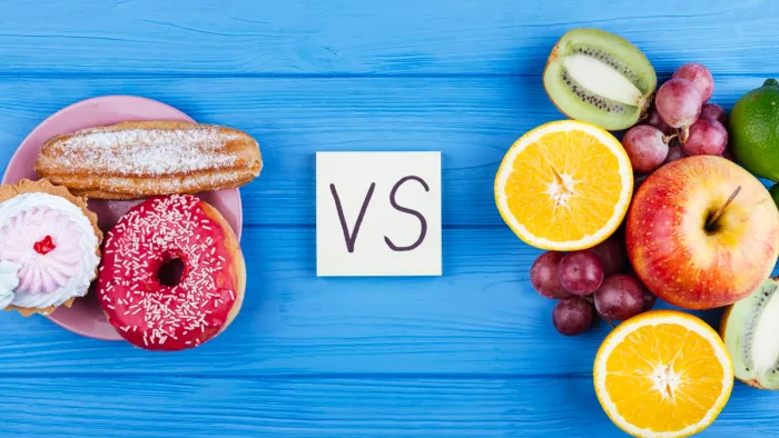 Good Vs Bad Carbs: समझें सिंपल, कॉम्प्लेक्स और लो कार्ब में फर्क