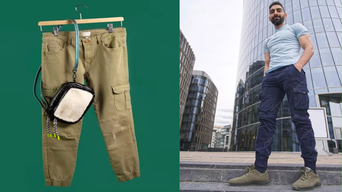 IN DEFENSE OF CARGO PANTS