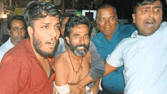 टिकट वितरण से उपजे विरोध से कांग्रेस चिंतित