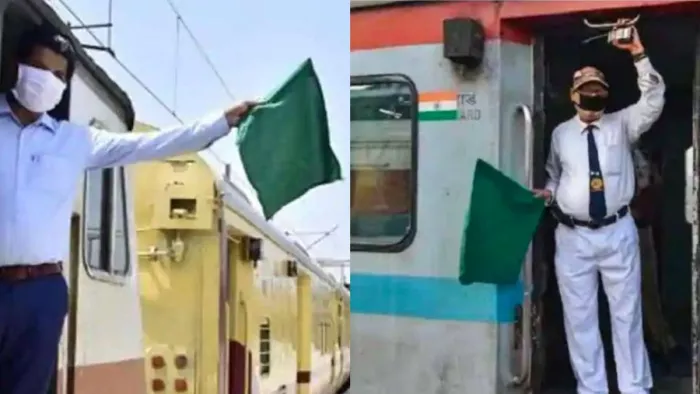 चक्रधरपुर रेलवे मंडल ने जारी किया बड़ा आदेश।