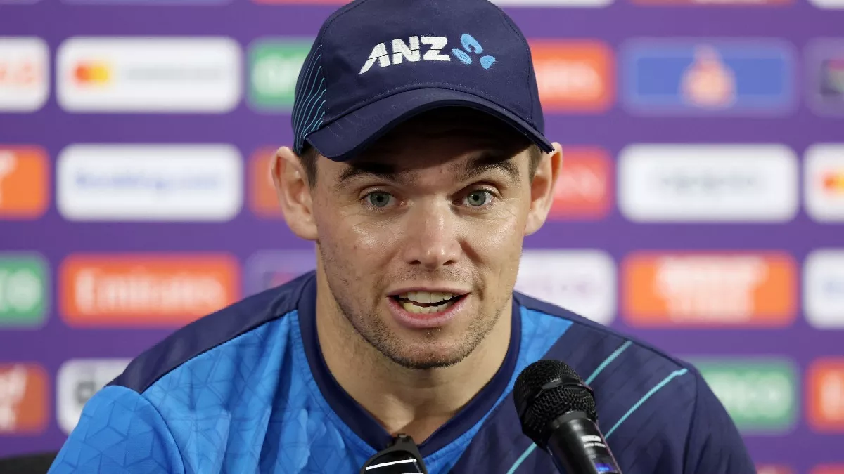 IND vs NZ: 'उसके पास हर प्लान का...' हार के बाद टॉम लेथम का इस बल्लेबाज को लेकर बड़ा बयान, हार की बताई वजह